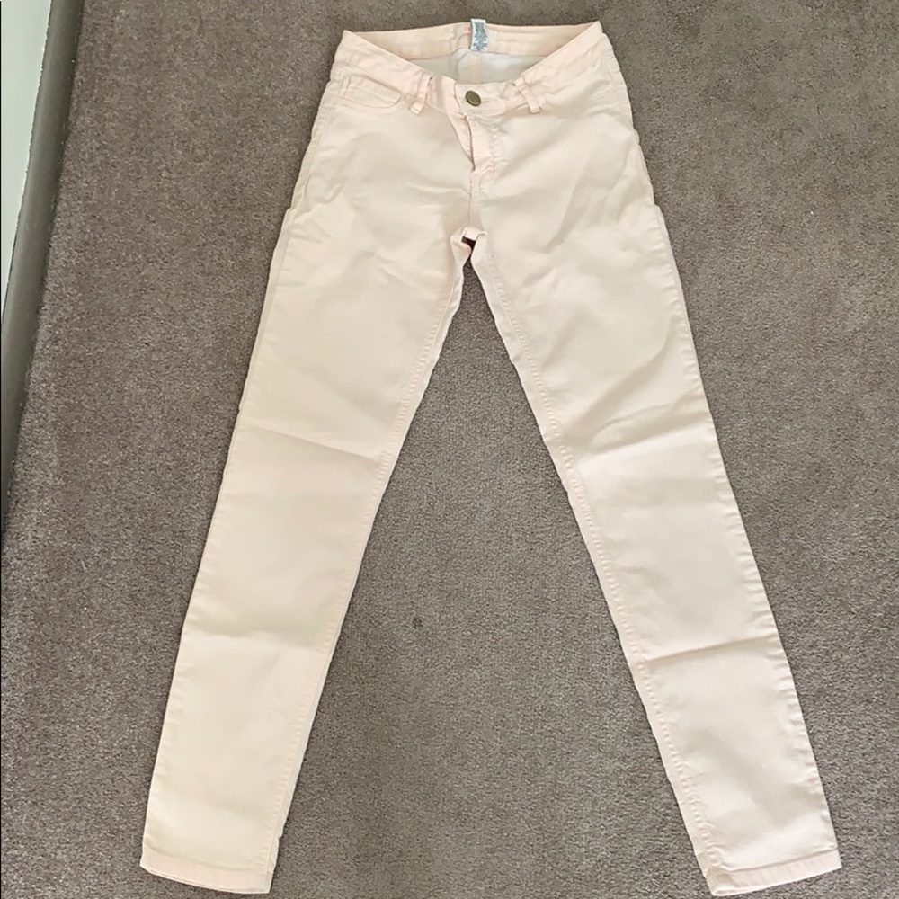 Refuge skin tight leggings jeans